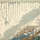 Illustration for article titled Gorgeous Victorian infographic shows Earth's mountains and rivers as we knew them over 150 years ago